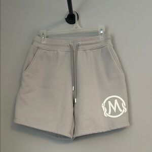 MAMBA AND MAMBACITA SHORTS medium